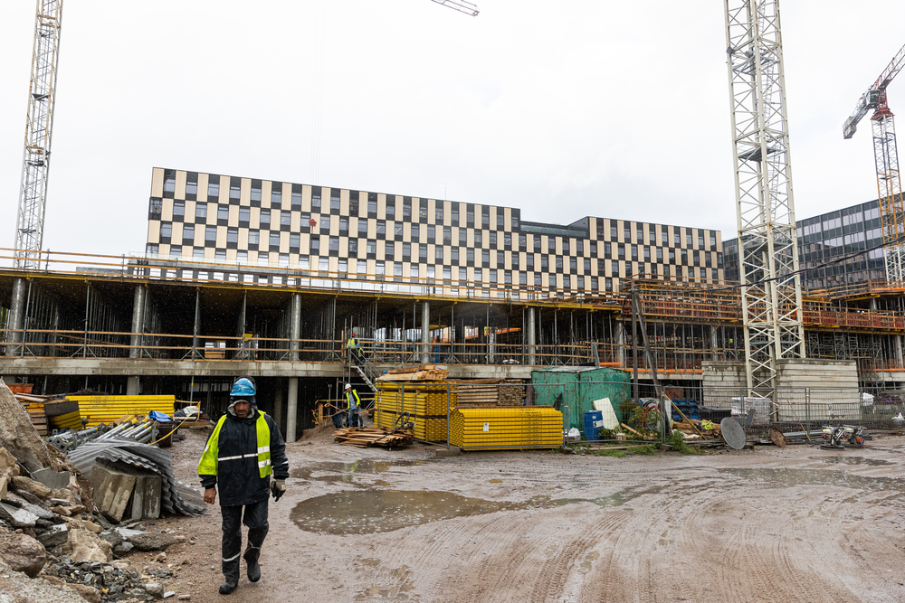 Литва ужесточает порядок трудоустройства иностранцев — в том числе граждан Кыргызстана изображение публикации