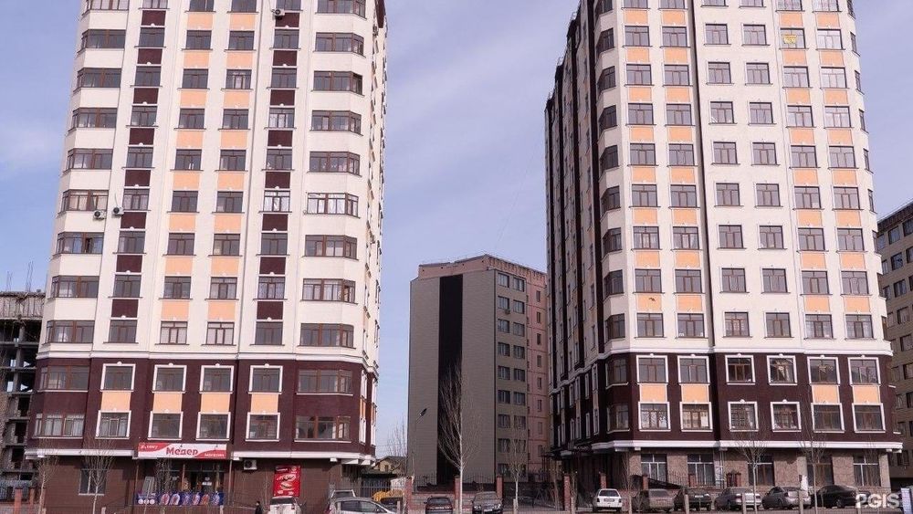 У KG Group могут отобрать лицензию — Госстрой изображение публикации