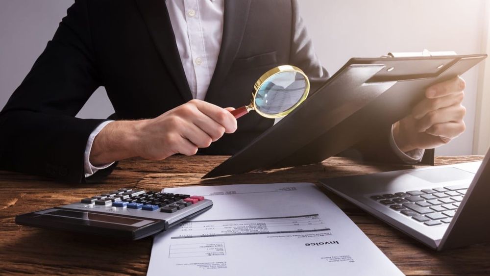 Срок уплаты сбора за ведение госреестра аудиторов истекает 30 января изображение публикации