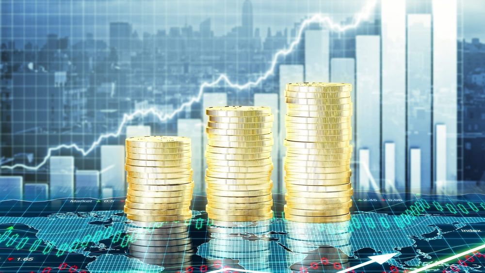 Инвестиции в основной капитал в Кыргызстане в 2023 году выросли почти на 19% изображение публикации