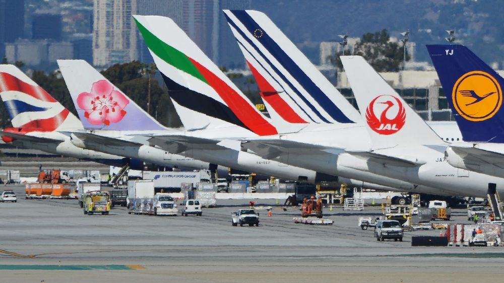 25 самых безопасных авиакомпаний мира — кто из них летает в Кыргызстан? изображение публикации