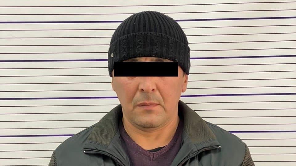 ГКНБ пресек попытку переправки наркотиков из Таджикистана в Узбекистан изображение публикации