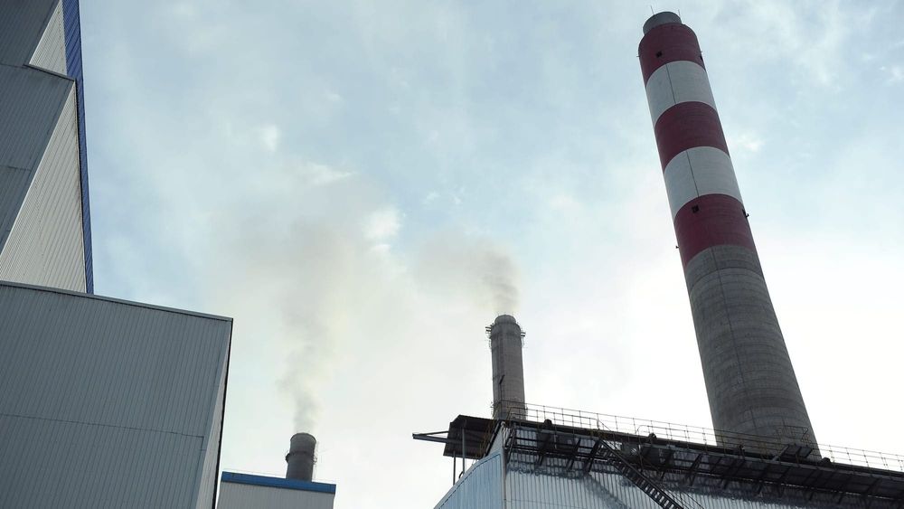 Котельную «Бишкексельмаша» хотят передать государству изображение публикации