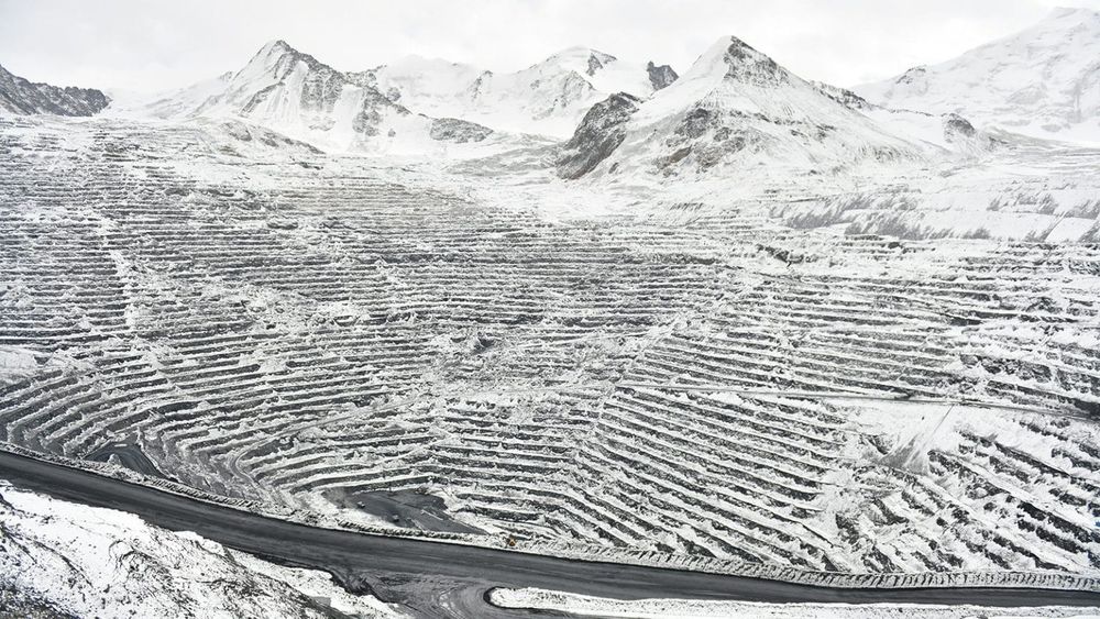 Жертв и разрушений нет – «Кумтор» отчитался о последствиях землетрясения в КР изображение публикации