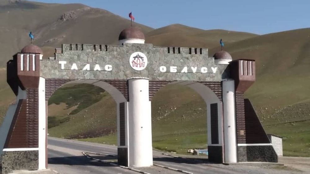 Два чиновника в Таласе проверяли предпринимателей вопреки запрету изображение публикации