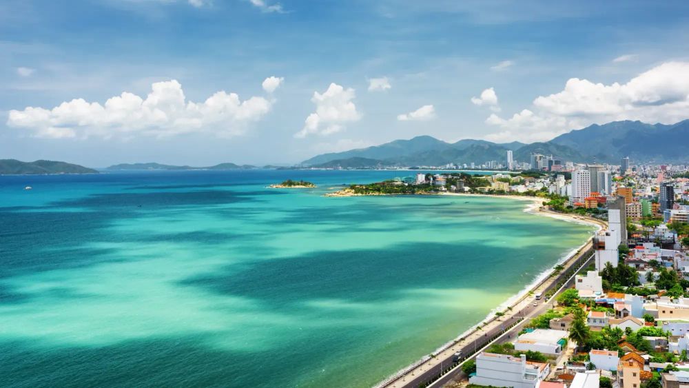 Рейс из Бишкека во Вьетнам до сих пор не открыт — идут переговоры изображение публикации