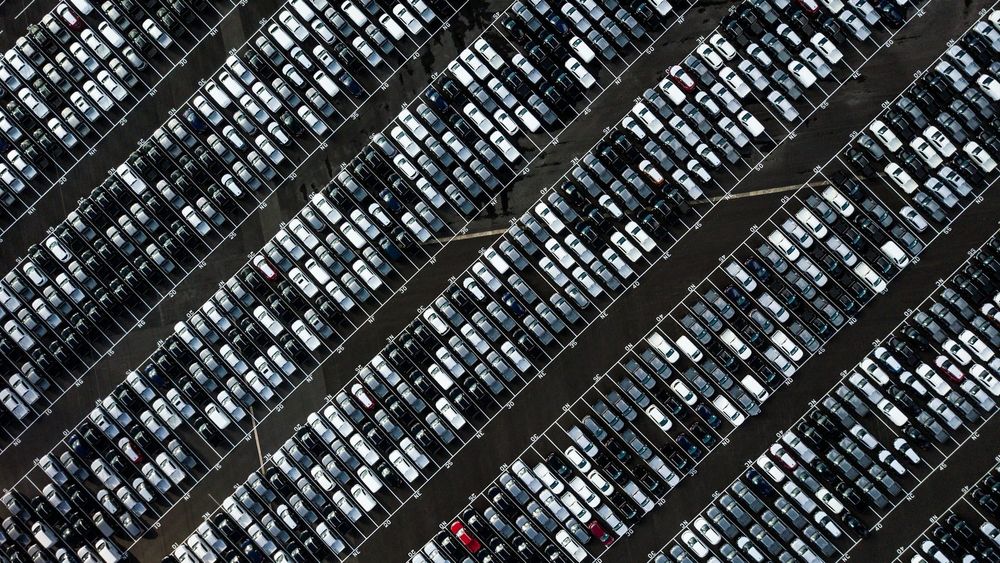 Кыргызстан резко нарастил поставки легковых автомобилей из Китая изображение публикации