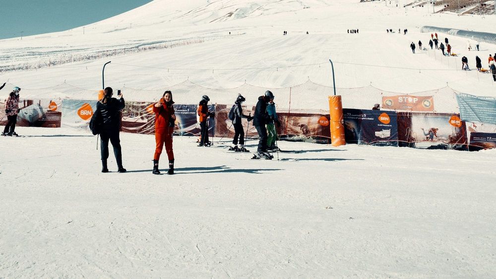 Китай готов вложить $10 млн в новый курорт в Узбекистане изображение публикации