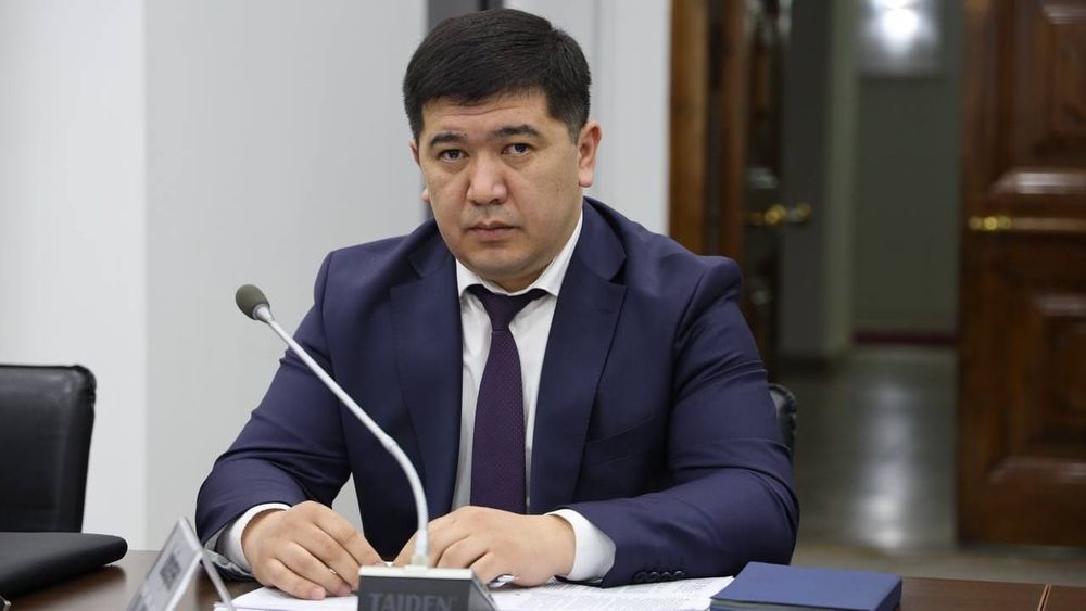 В Кыргызстане продавали мертвечину – глава Ветеринарной службы изображение публикации