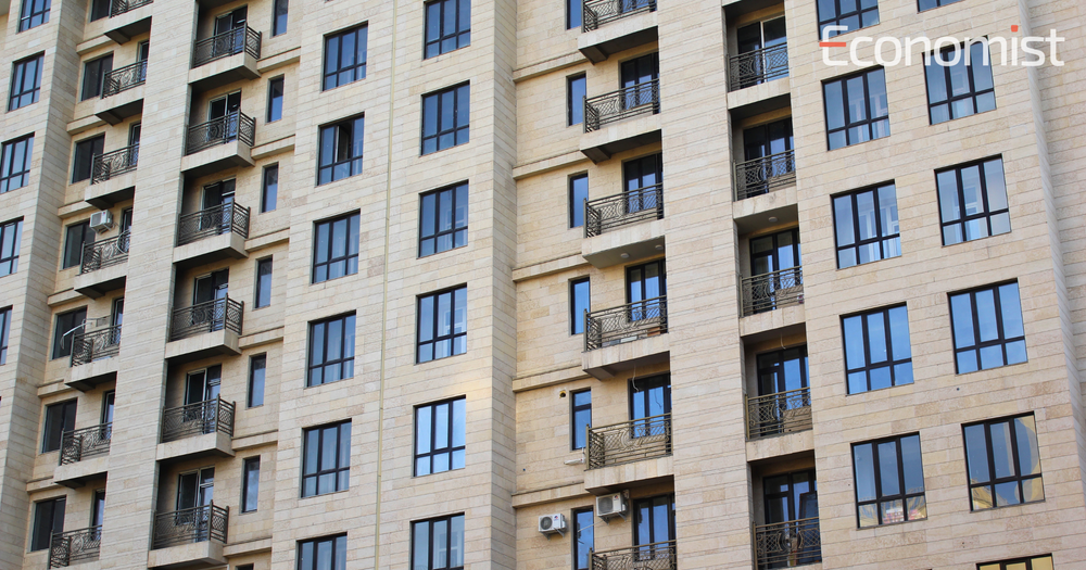 Минэконом вынес на обсуждение условия программы о долевом строительстве жилья изображение публикации