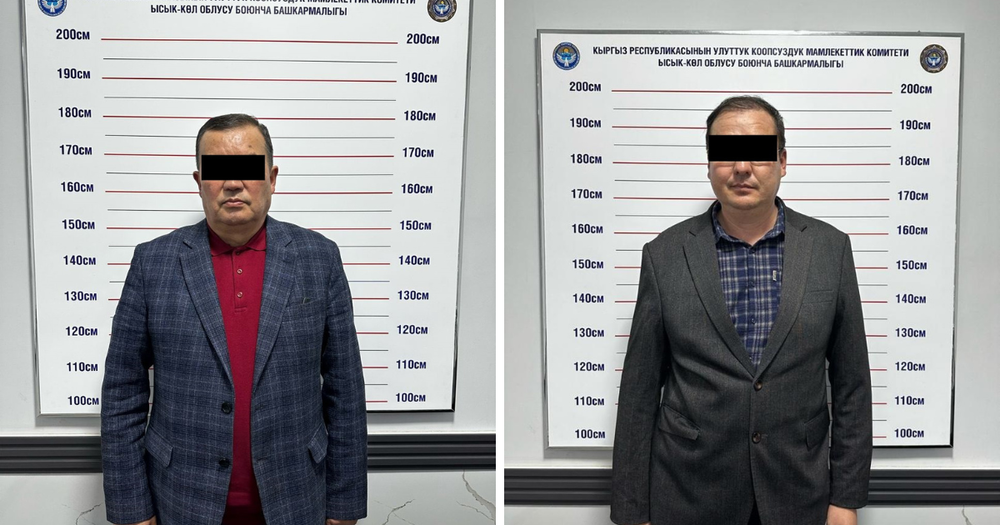 В Фонде развития Иссык-Кульской области бюджетные 31.5 млн сомов использовали не по назначению изображение публикации