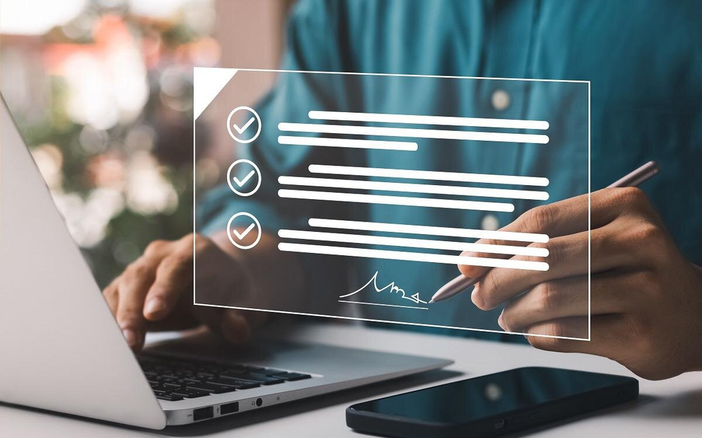 Сколько кыргызстанцев пользуются облачной электронной подписью? Ответ Минцифры изображение публикации