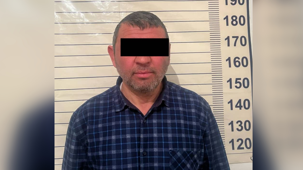 Кыргызстанец вымогал у гражданина Китая $58 тысяч — он задержан изображение публикации