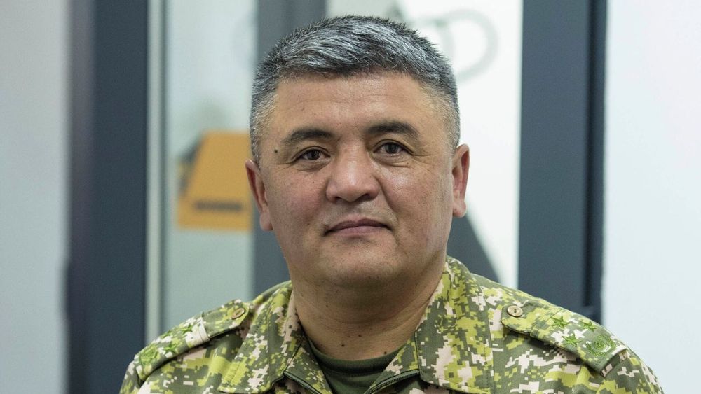 Авария на ТЭЦ: Замглавы МЧС рассказал об эпицентре ЧП изображение публикации