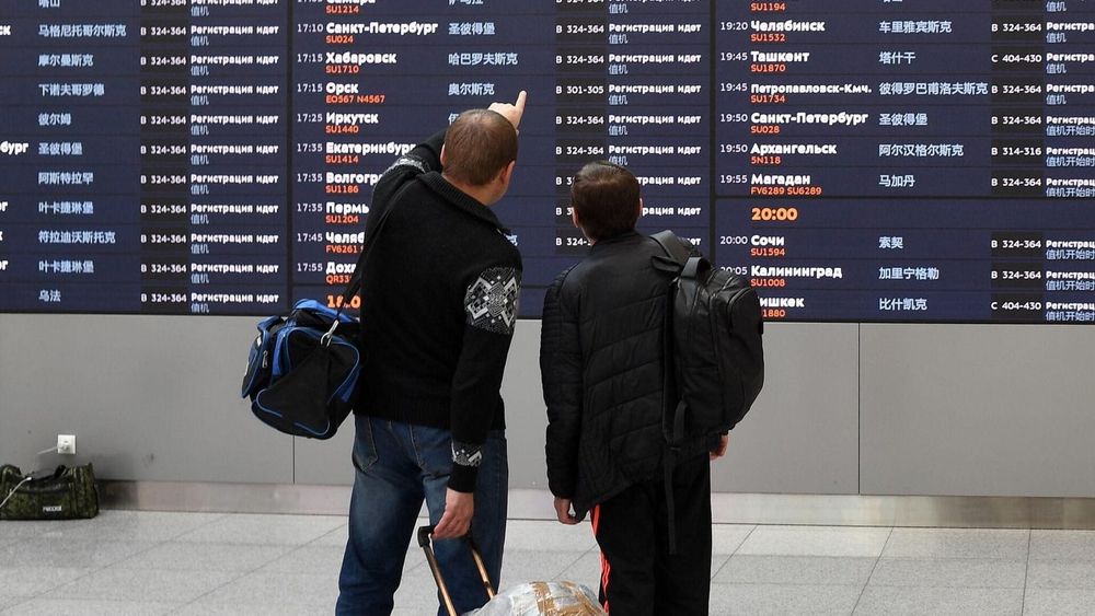 Кыргызстан потерял место в десятке самых популярных направлений у россиян изображение публикации