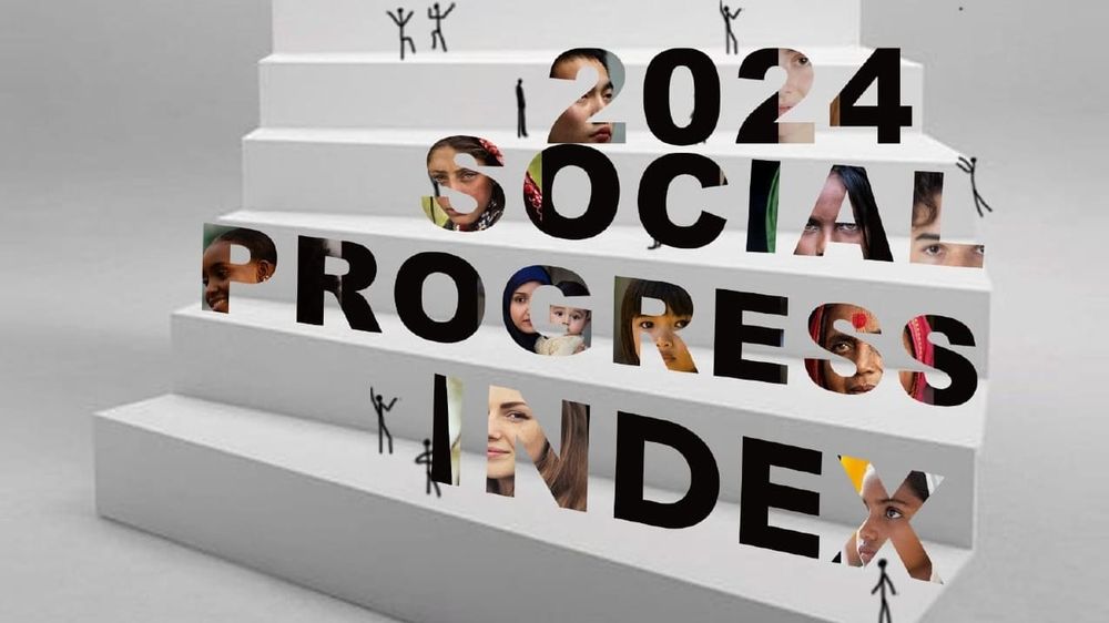 Кыргызстан потерял три позиции в Индексе социального прогресса изображение публикации