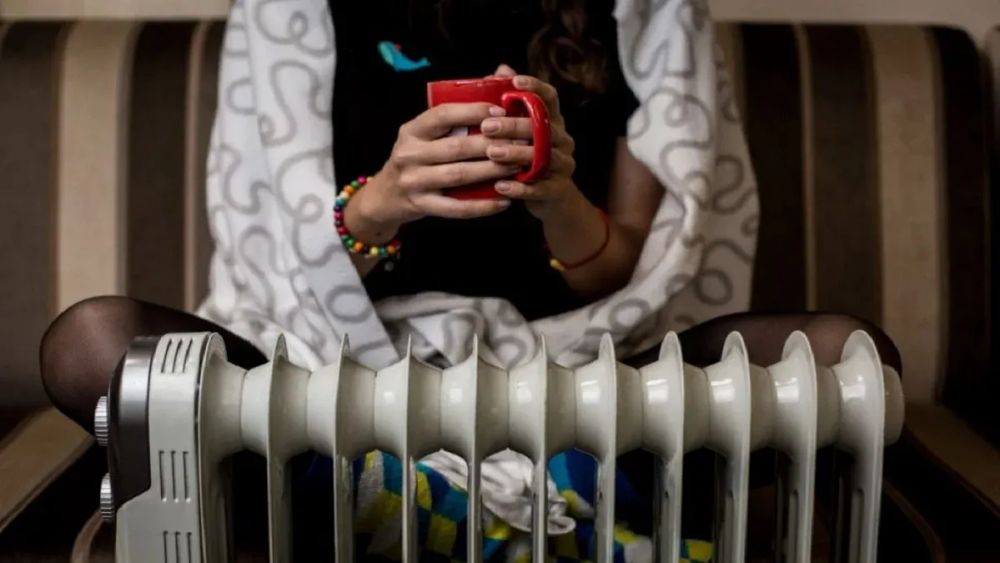 Бишкекчанам сделают перерасчеты по отоплению при низкой температуре в помещении изображение публикации