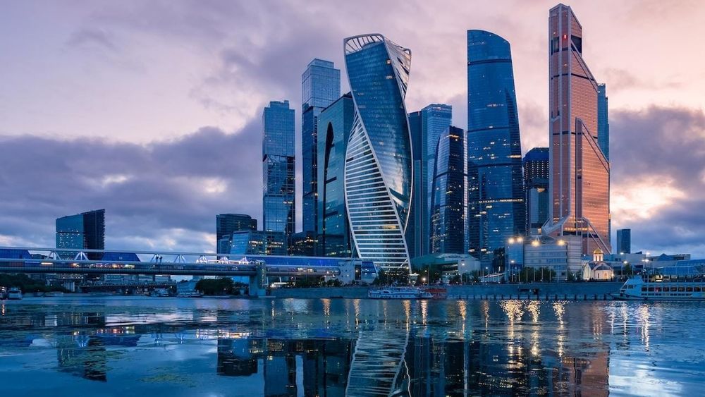 На месте Бишкекского ипподрома построят бизнес-центр, как «Москва-сити» изображение публикации