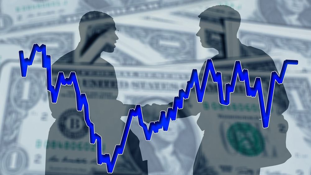 Нацстатком пересчитал теневую экономику КР – ее доля тут же снизилась изображение публикации