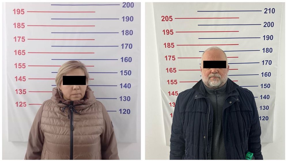 За уклонение от уплаты налогов задержаны руководители мясного рынка «Акиф» изображение публикации