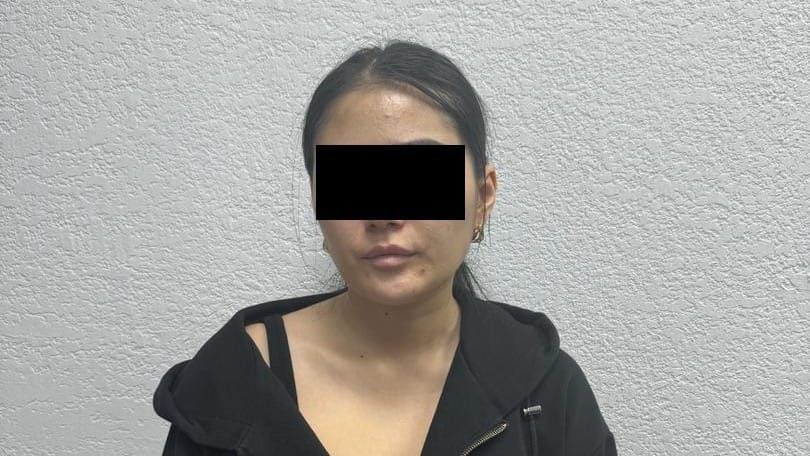 В КР задержана организатор сети эскорт-услуг – цены на «досуг» с девушками достигали $10 тысяч изображение публикации