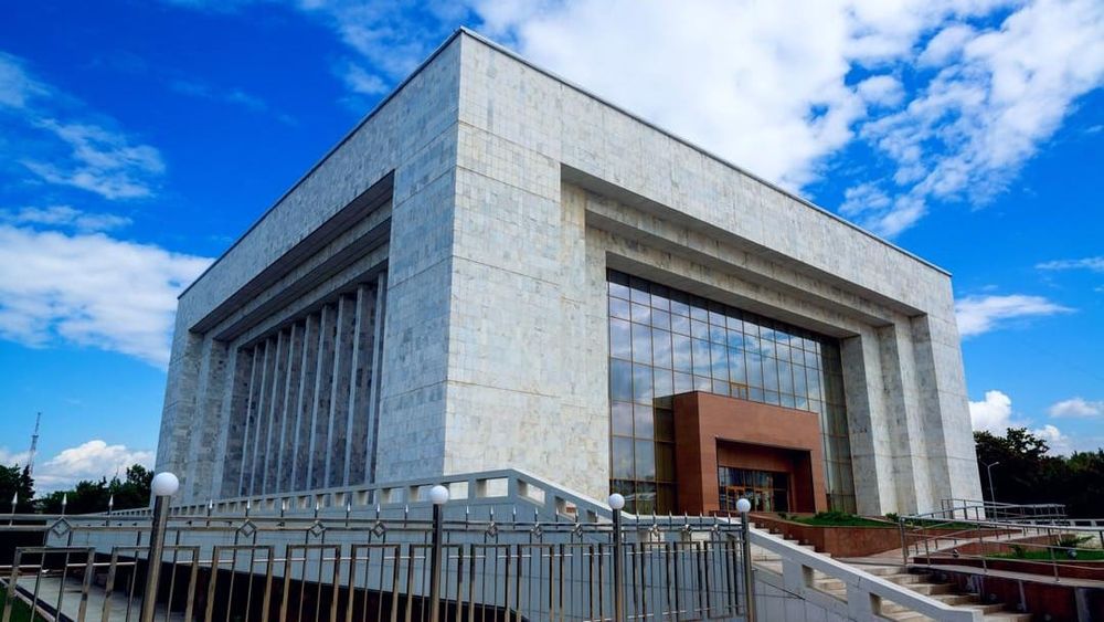 Минкультуры хочет оцифровать экспонаты в госмузеях Кыргызстана изображение публикации