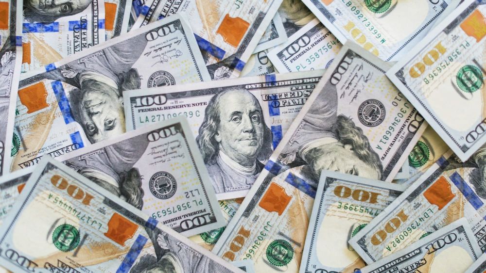 Комбанки КР приобрели на валютных торгах $5.2 млн изображение публикации