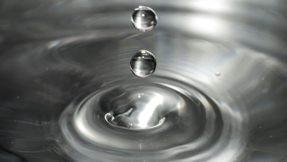 Под Бишкеком откроют завод по производству и установке очистных сооружений изображение публикации