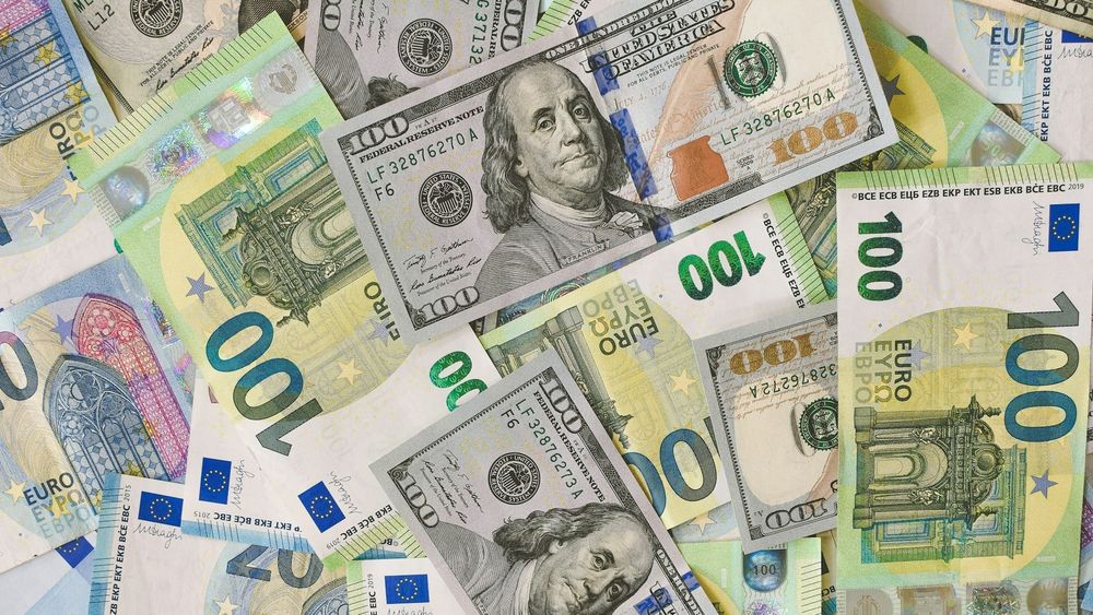 Доллар немного подорожал, прочие валюты подешевели – официальные курсы изображение публикации