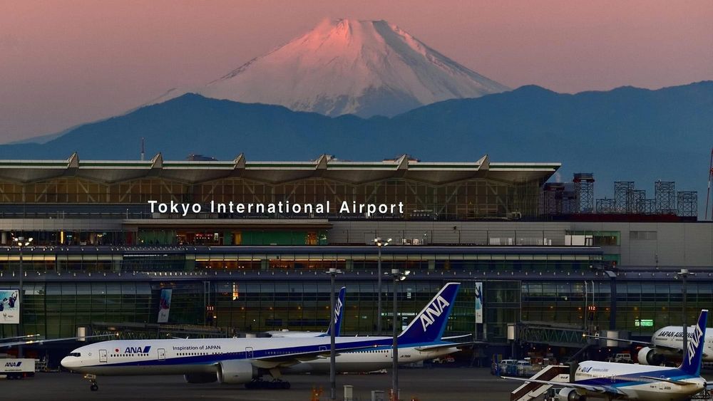 Казахстан хочет возобновить полеты в Японию в 2025 году изображение публикации