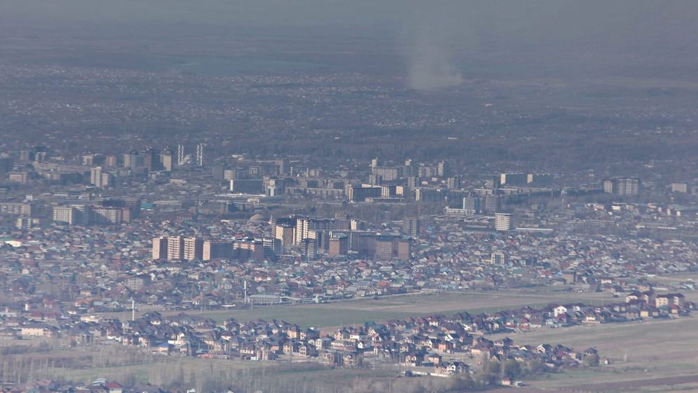 Прокуратура нашла в Бишкеке еще один незаконно выделенный участок – на 211 млн сомов изображение публикации