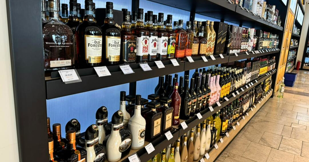 В аэропорту «Манас» выявили контрабанду на 6 млн сомов изображение публикации