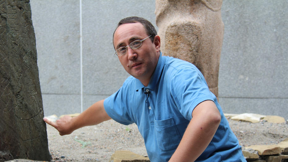 Новым владельцем 24.kg стал Алмас Турдумаматов – экс-глава пресс-службы Бакиева изображение публикации