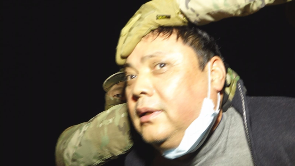 Какие обвинения предъявлены Райыму Матраимову и сколько ему «светит»? Подробности изображение публикации