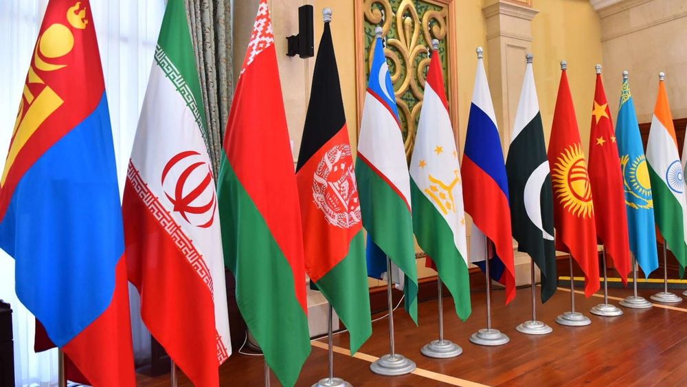 Кыргызстан впервые включили в «Рейтинг мягкой силы» изображение публикации