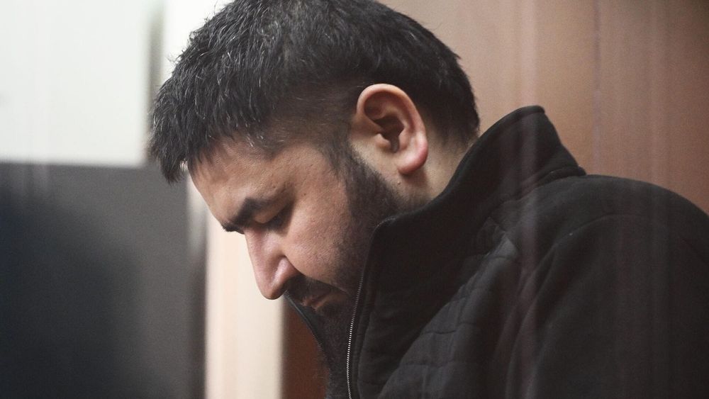 Теракт в «Крокусе»: «Защита Касимова не входит в нашу компетенцию» – МИД КР изображение публикации