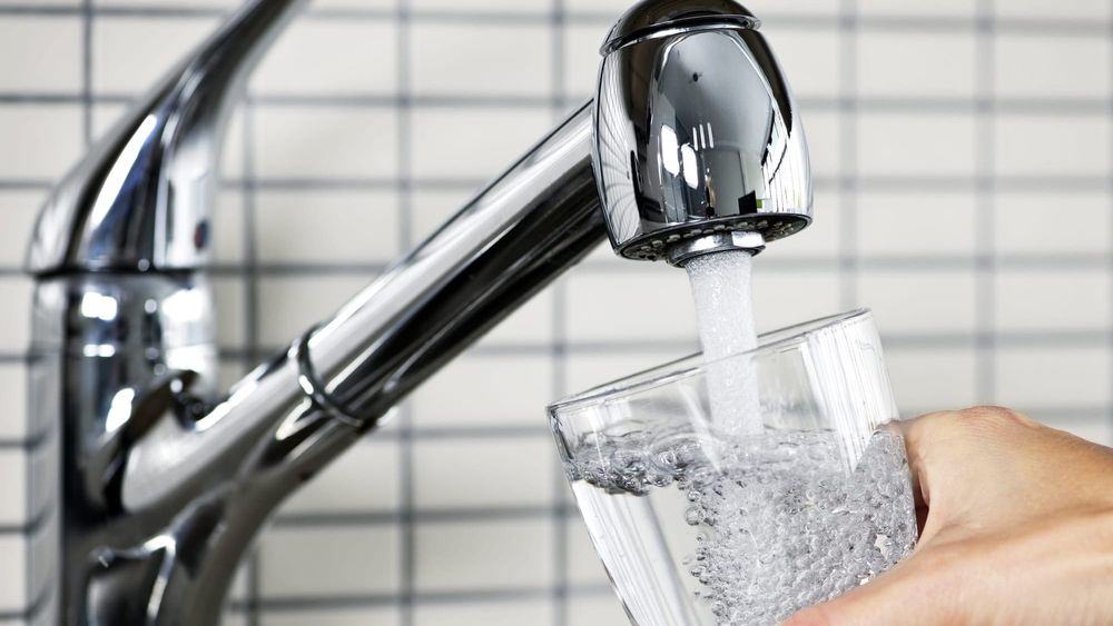 В Бишкеке 28 марта без воды останутся пять жилмассивов изображение публикации