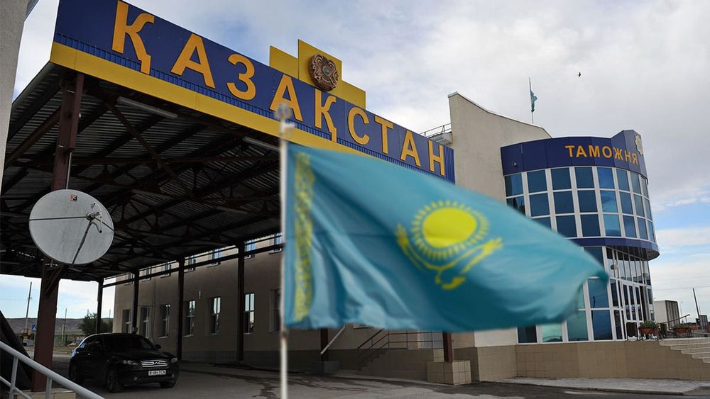 Казахстан приостановил введение запрета продукции, сертифицированной Кыргызстаном изображение публикации