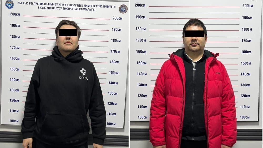 Камчы Кольбаев получал прибыль от контракта с «Кумтор голд компани» изображение публикации