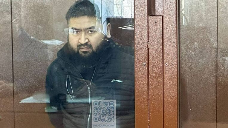 Уроженец Оша стал восьмым фигурантом дела о теракте в «Крокусе» – в чем его обвиняют? изображение публикации