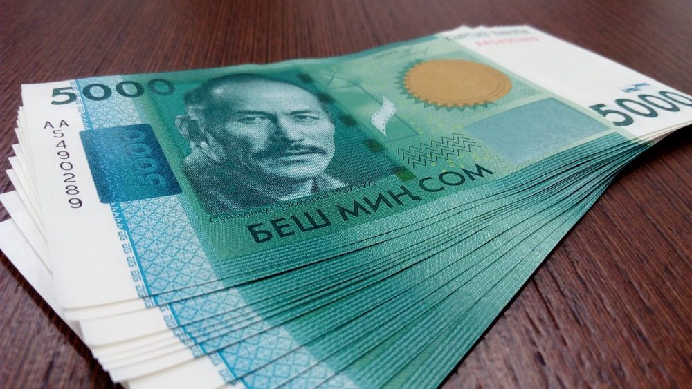 Махинации в Бакай-Атинском отделе образования: 11 млн сомов возвращены в бюджет изображение публикации