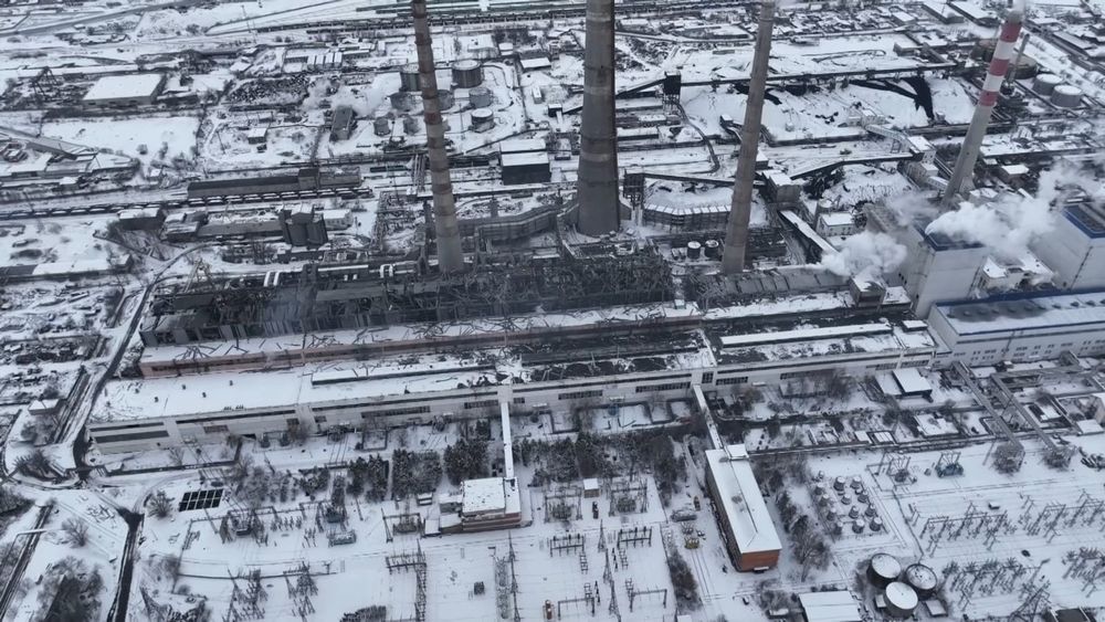 Труднадзор отреагировал на обращение энергетика, пострадавшего при аварии на ТЭЦ Бишкека изображение публикации