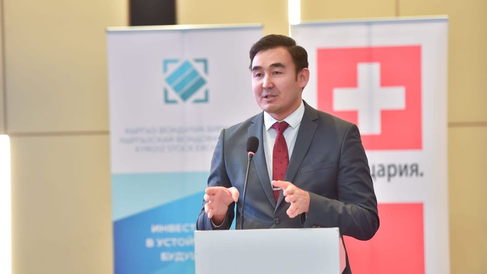 Участие женщин помогает экономике развиваться быстрее – президент КФБ изображение публикации