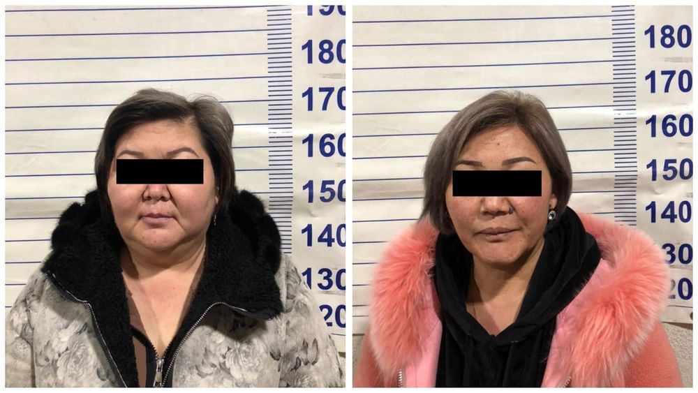 Представителей компании Charge Fast в Караколе подозревают в обмане горожан на 0.5 млн сомов изображение публикации