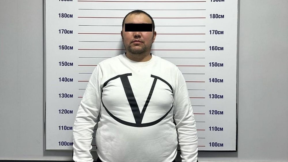 Владелец каракольских рынков «Макиш» и «Бугу» передал их городу после задержания ГКНБ изображение публикации