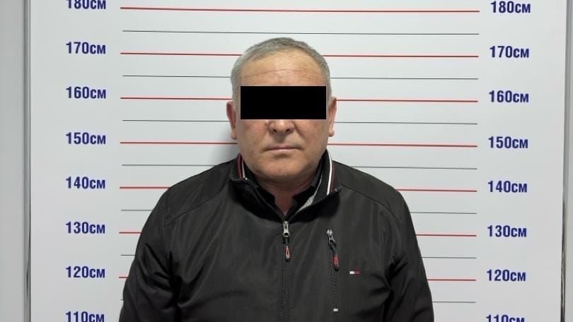 Начальник департамента Госстроя вывел из КР $1.4 млн, выделенные АБР на сточные воды Иссык-Куля изображение публикации