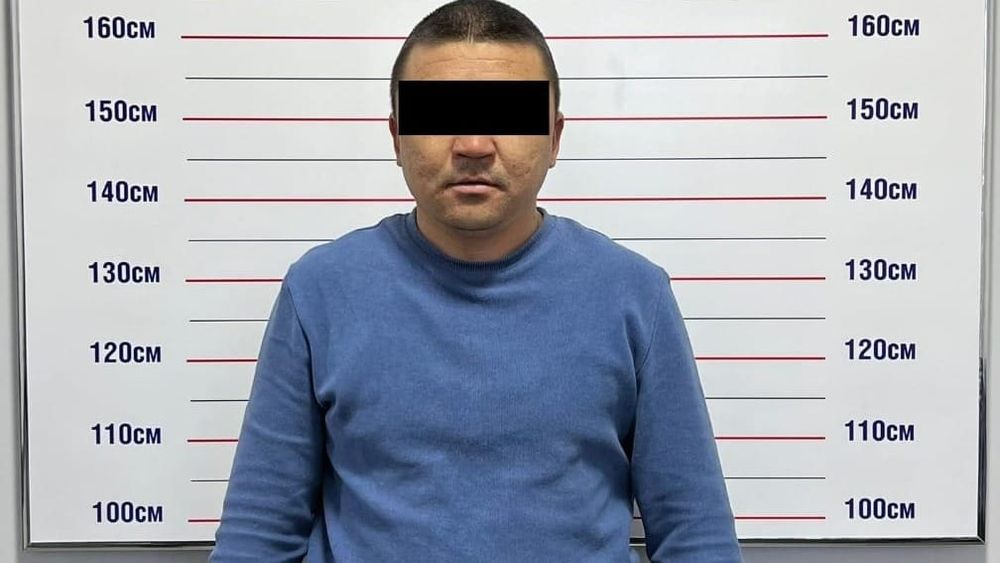 Директора фирмы задержали за нарушения в тендере на закупку сельхозтехники на 2.5 млн сомов изображение публикации