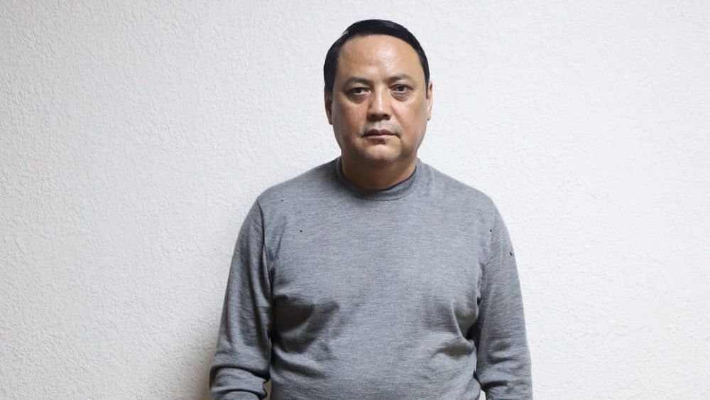 Вместе с Райымом Матраимовым задержаны его братья Тилек, Руслан и Исламбек – фото, видео изображение публикации