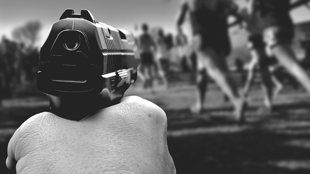 Организаторы атаки на «Крокус» готовили теракт в странах Средней Азии — СМИ изображение публикации