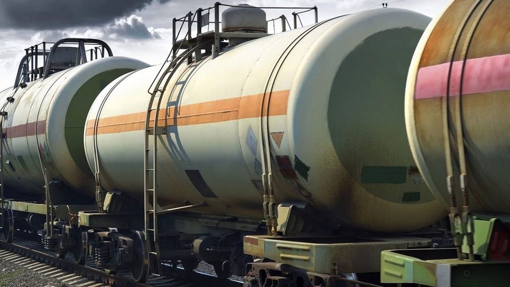 Авария на ТЭЦ Бишкека: Казахстан отправил Кыргызстану вторую 1000 тонн дизтоплива изображение публикации